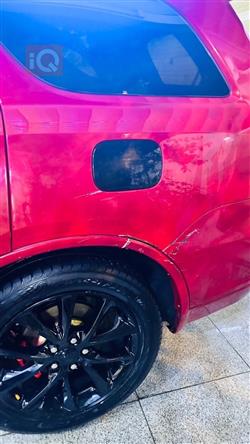 دودج دورانجو